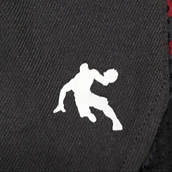 And1 Shorts - Picture 5 of 6